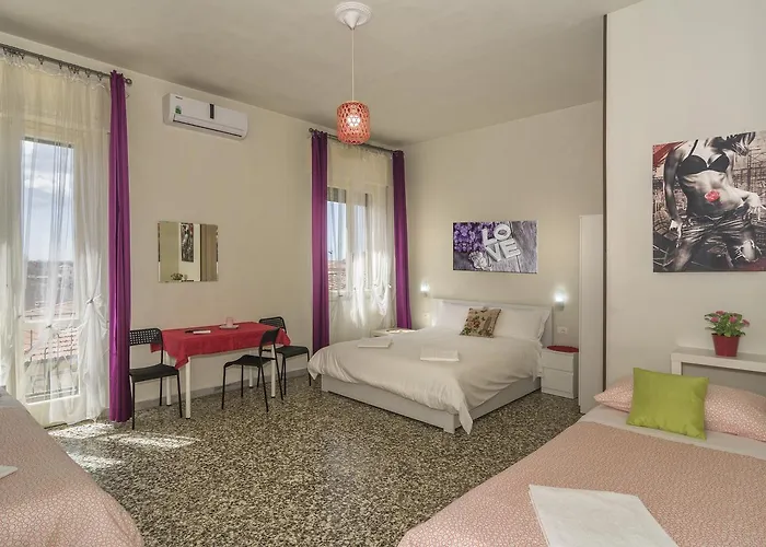 Aliante Turist House