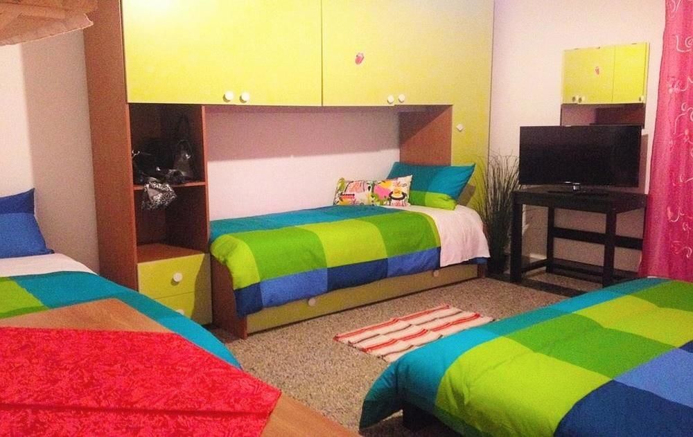 Bed & Breakfast Aliante Turist House