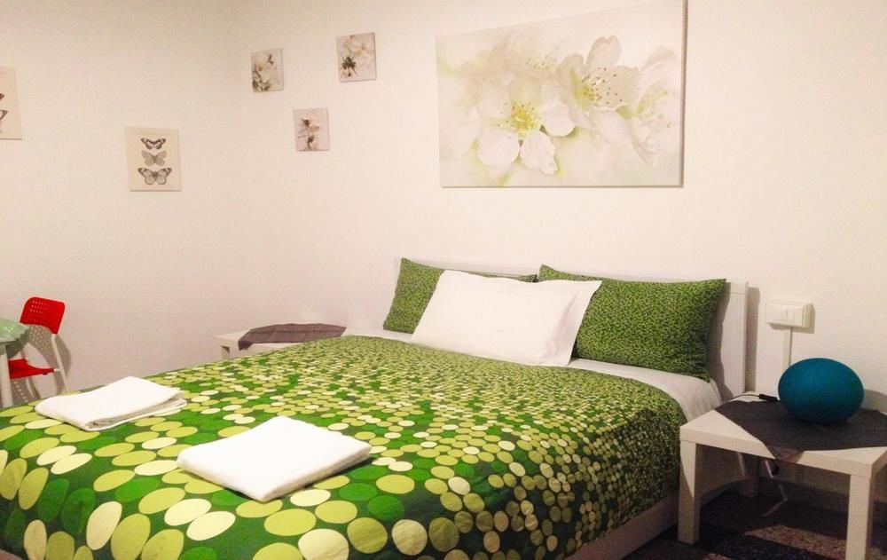 Aliante Turist House 3*