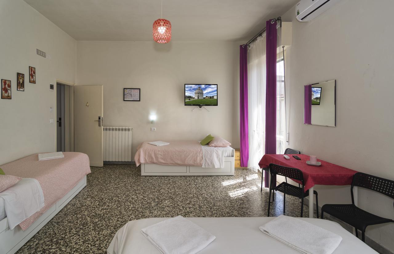 Aliante Turist House
