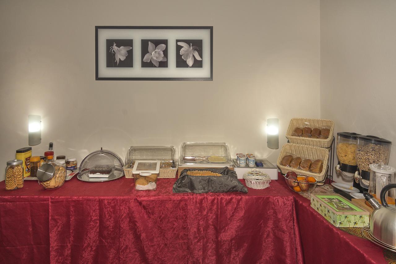 Bed & Breakfast Aliante Turist House 3*