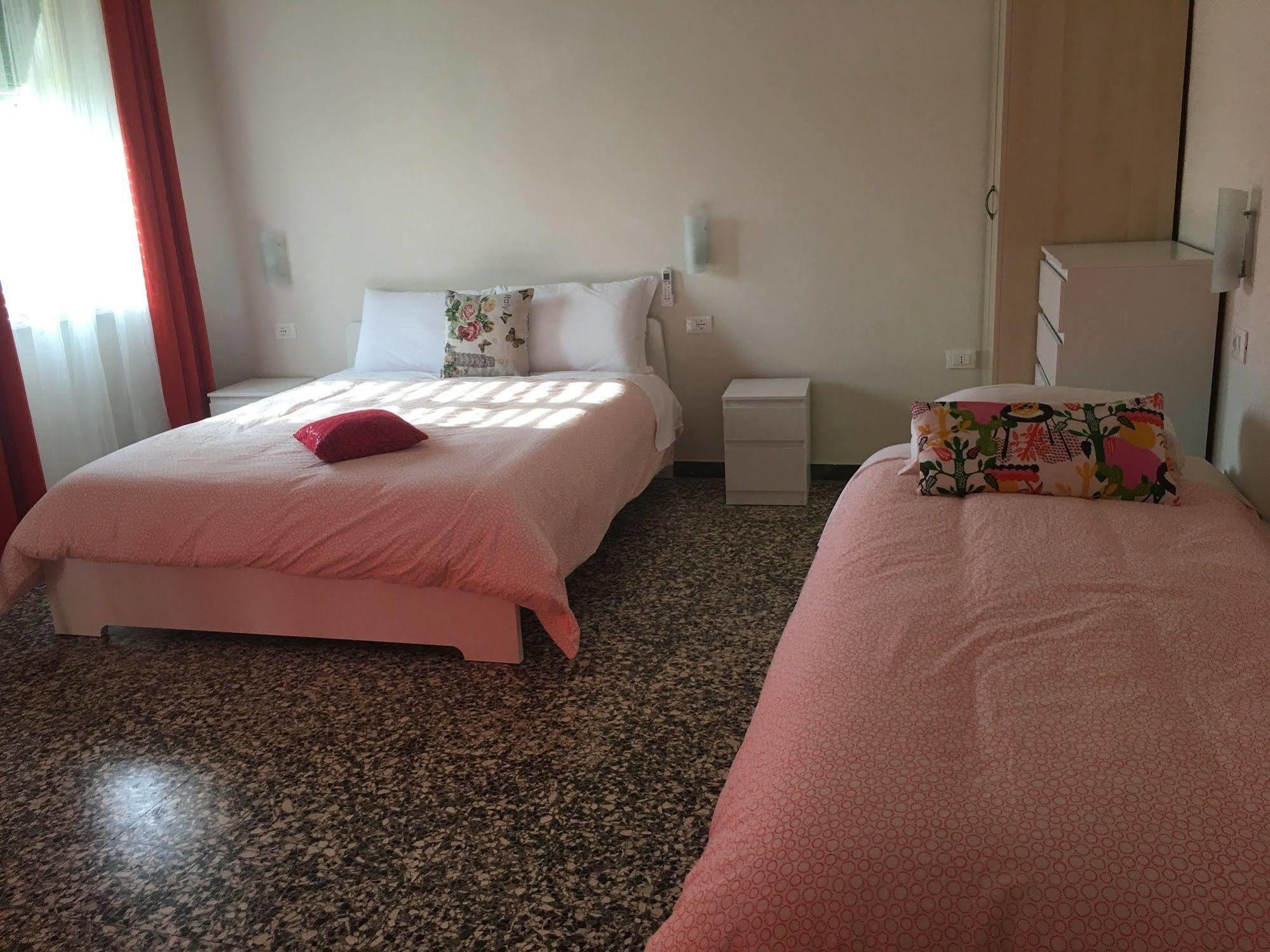 Bed & Breakfast Aliante Turist House