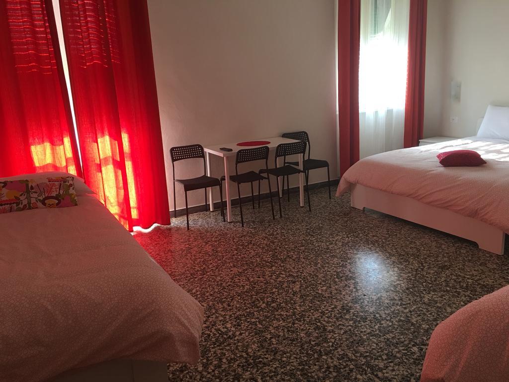 Bed & Breakfast Aliante B&B