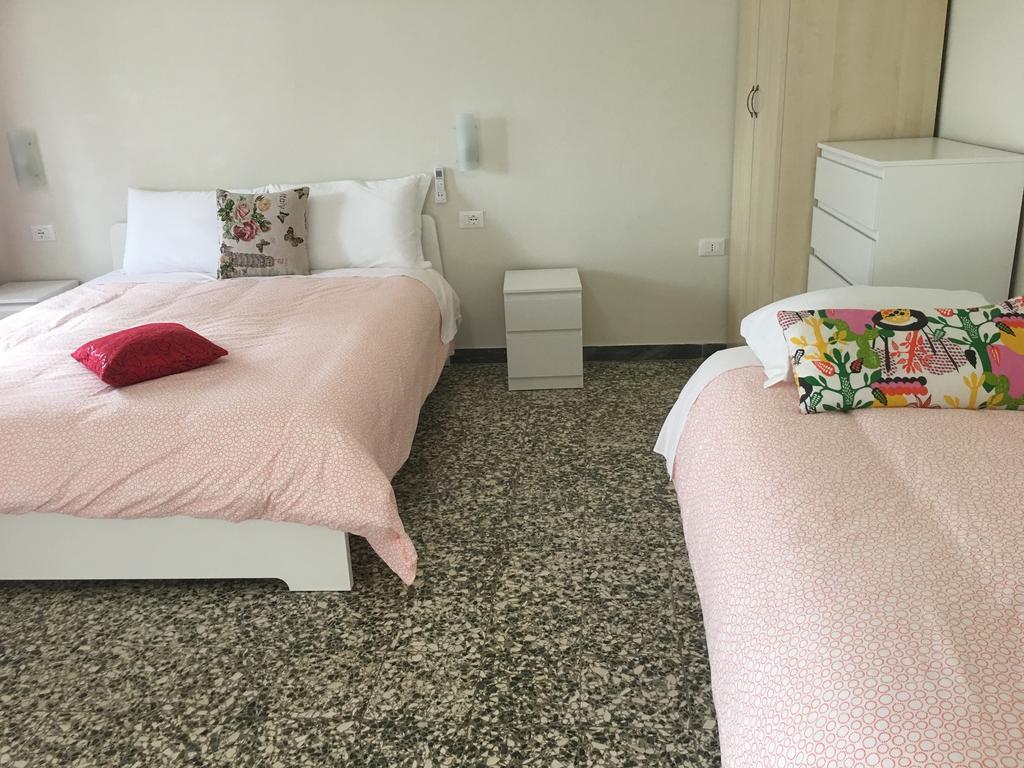 Aliante B&B Bed & Breakfast 3*