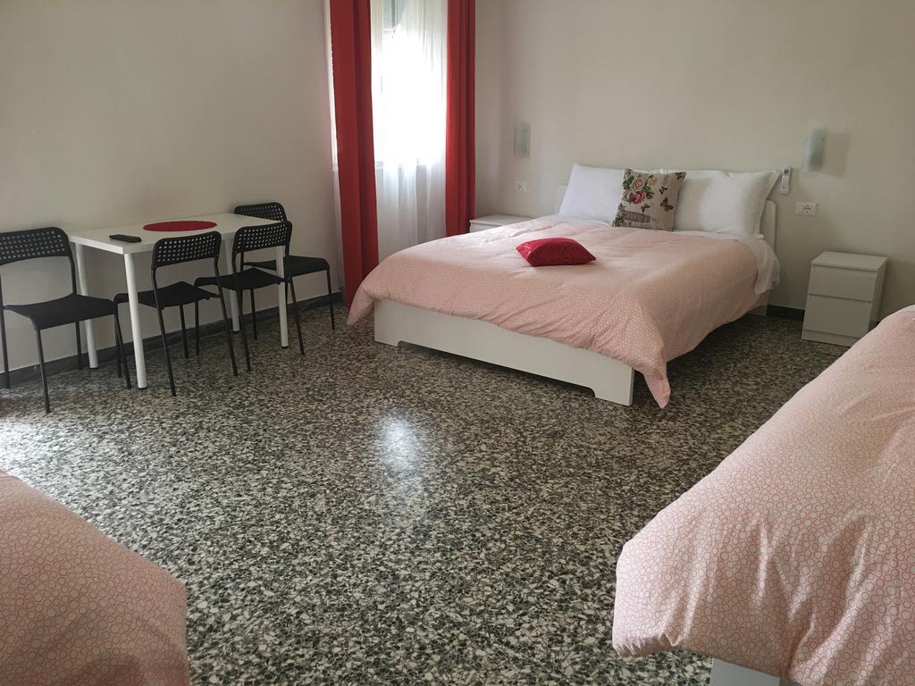 Aliante Turist House Bed & Breakfast Pisa