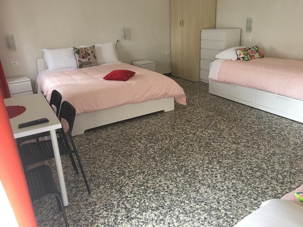 Aliante B&B 3*