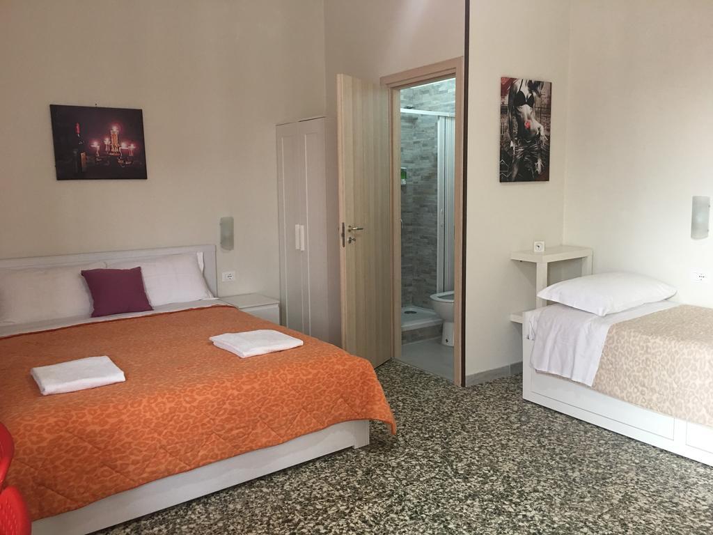 Aliante B&B 3* Pisa