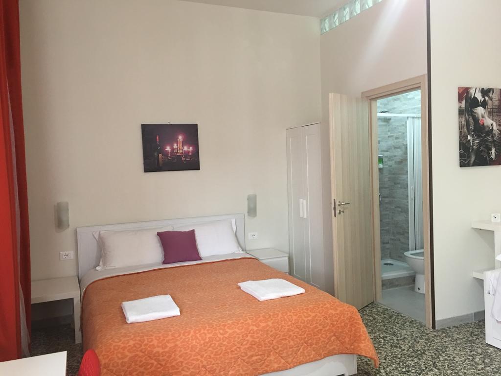 Aliante Turist House Pisa