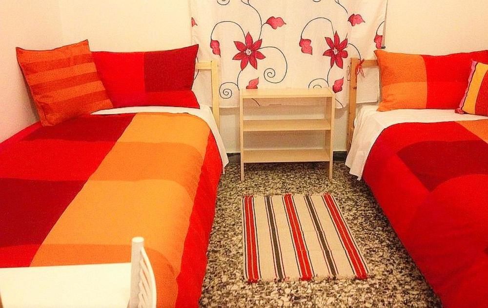 Aliante Turist House