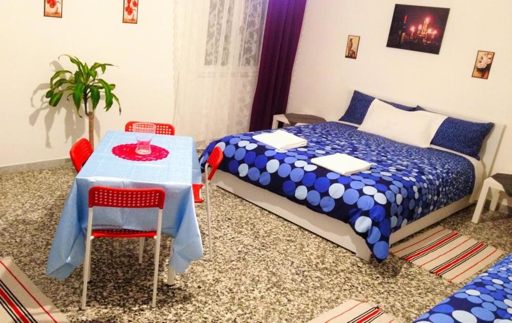 Aliante Turist House Bed & Breakfast Pisa