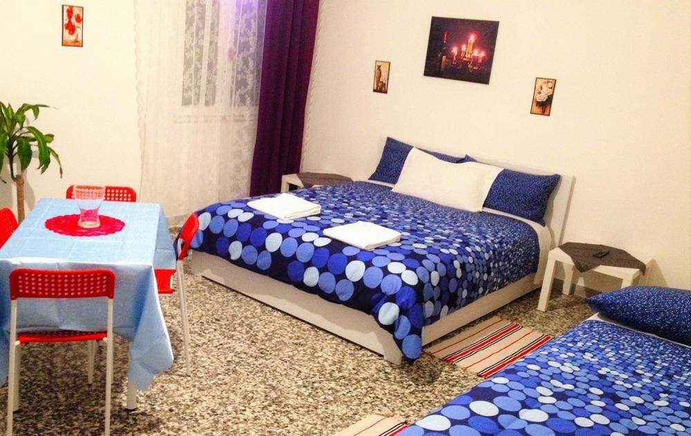 Aliante Turist House 3*