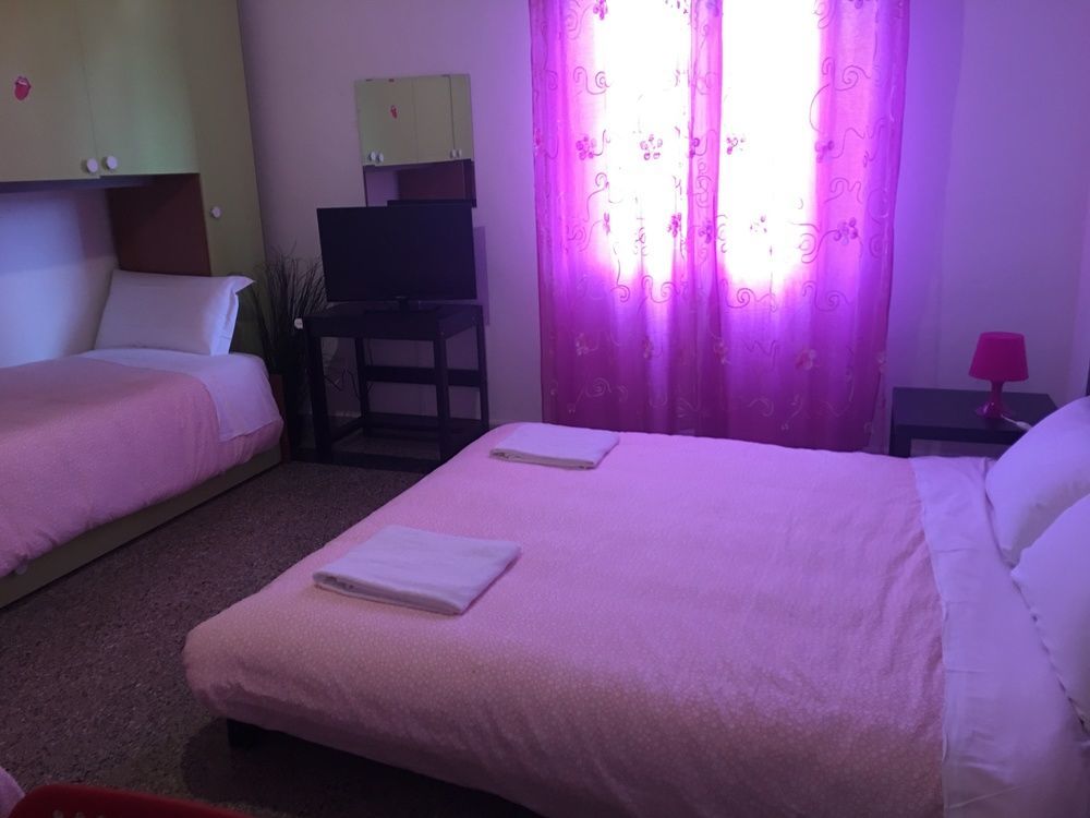 Aliante B&B Pisa