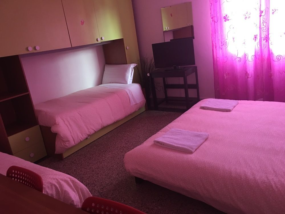 Aliante B&B Bed & Breakfast