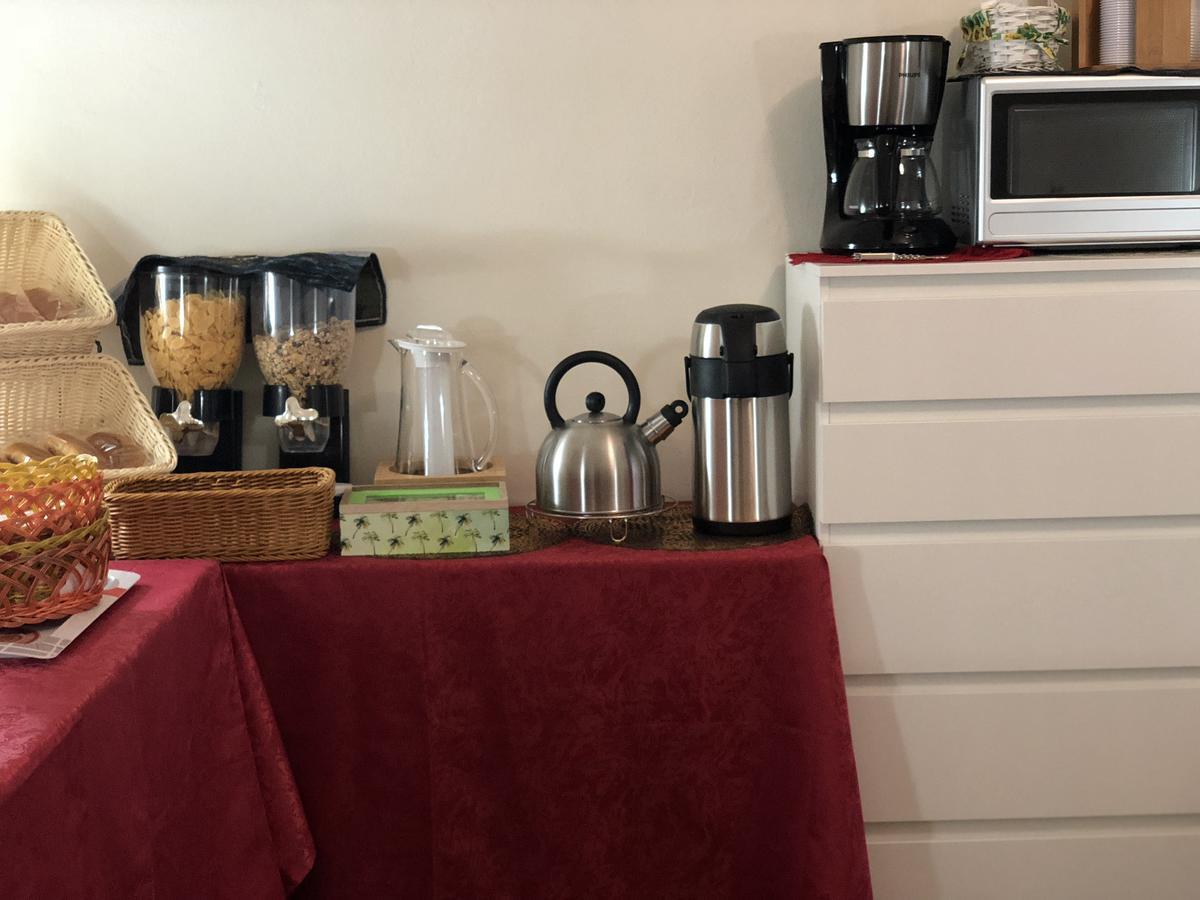 Aliante B&B 3* Pisa