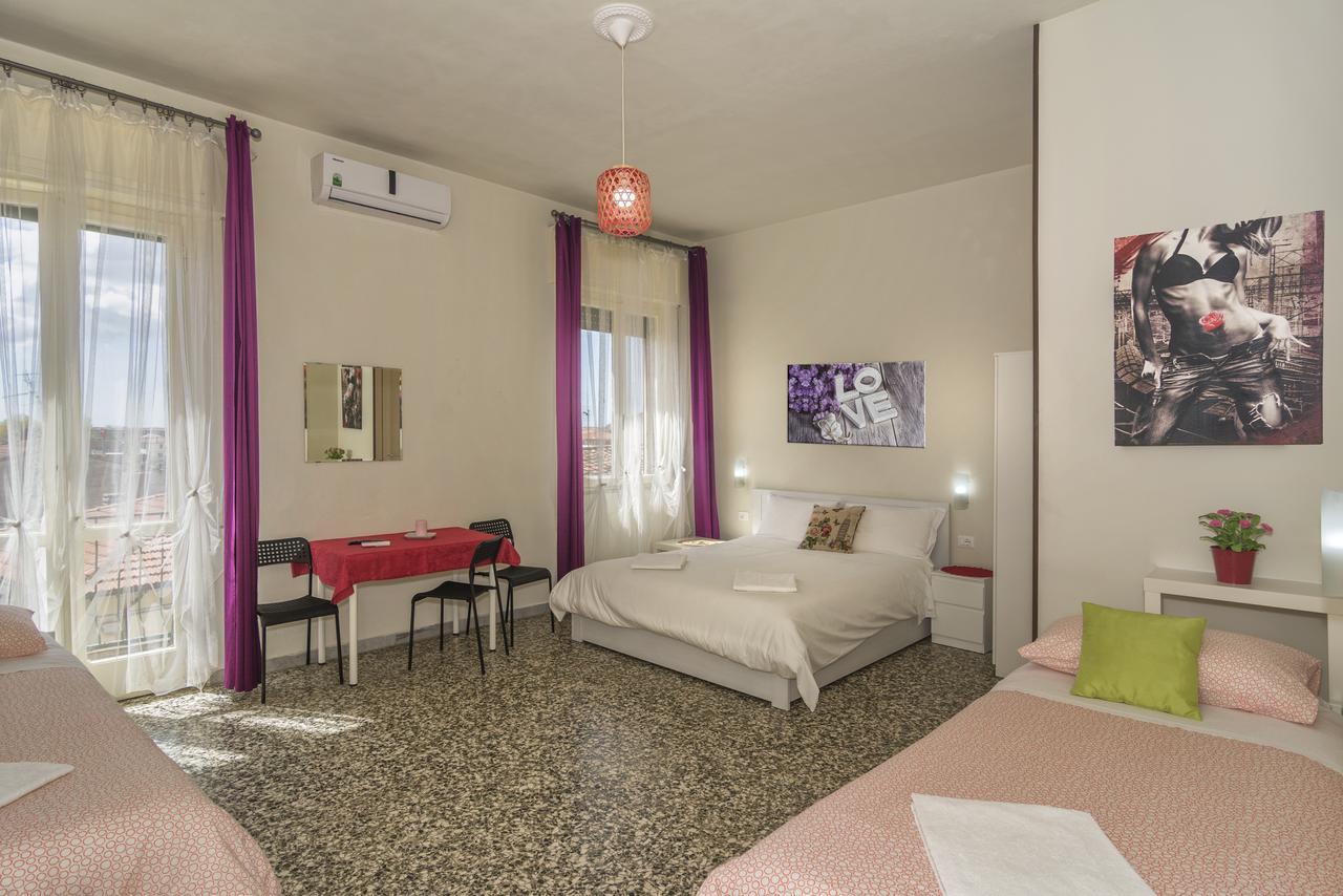 Aliante Turist House 3*