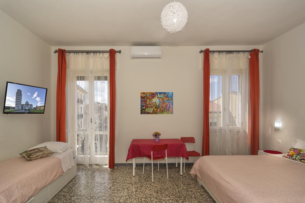 Bed & Breakfast Aliante B&B