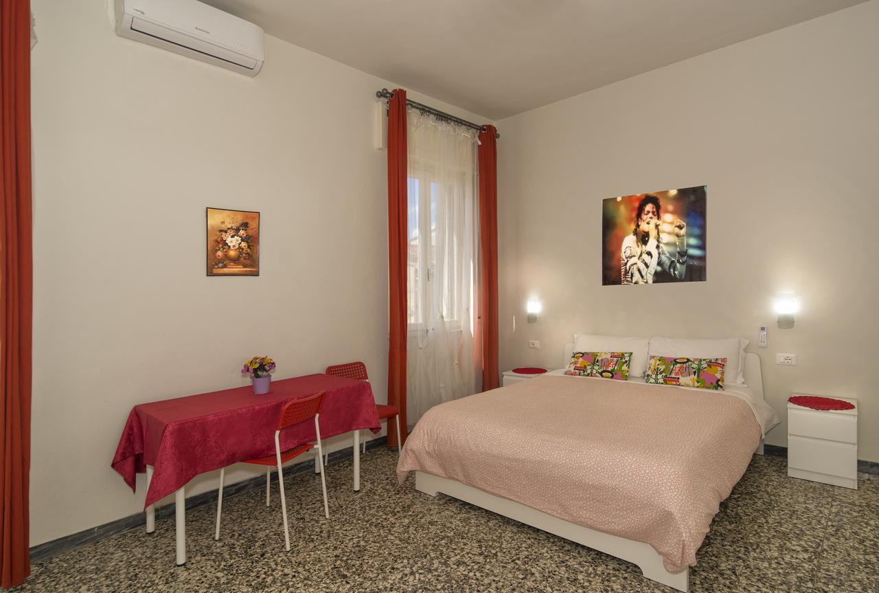 Aliante B&B Bed & Breakfast Pisa