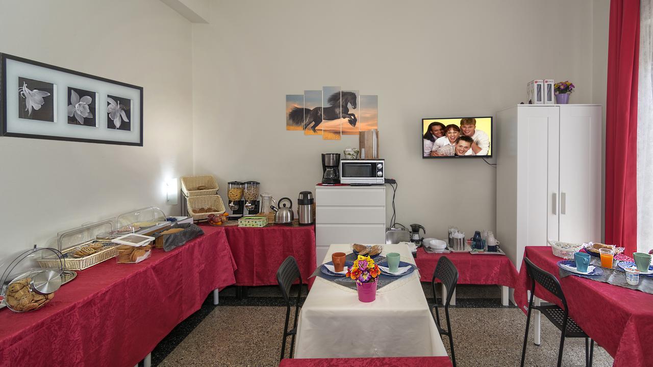 Bed & Breakfast Aliante B&B