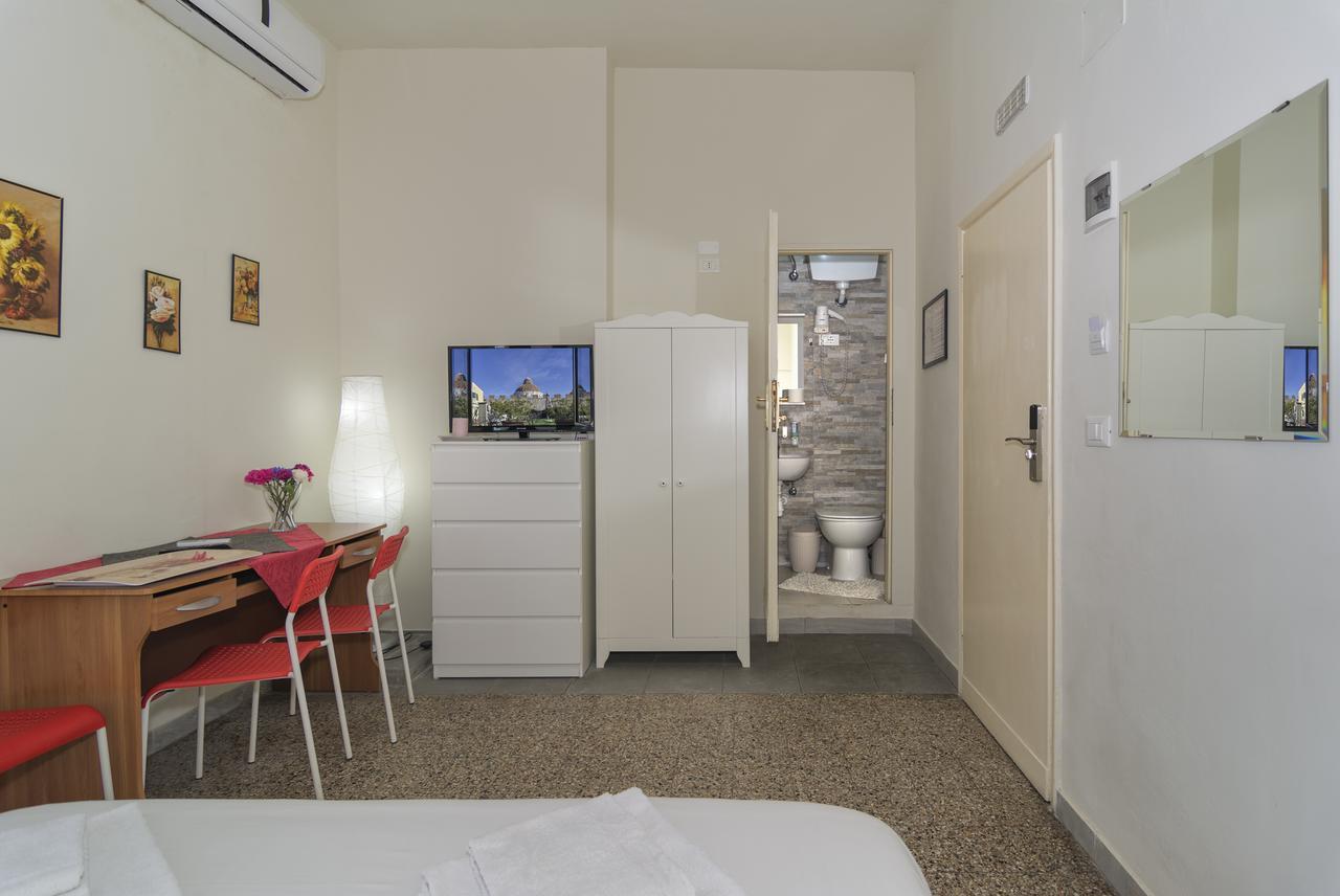 Aliante B&B 3*
