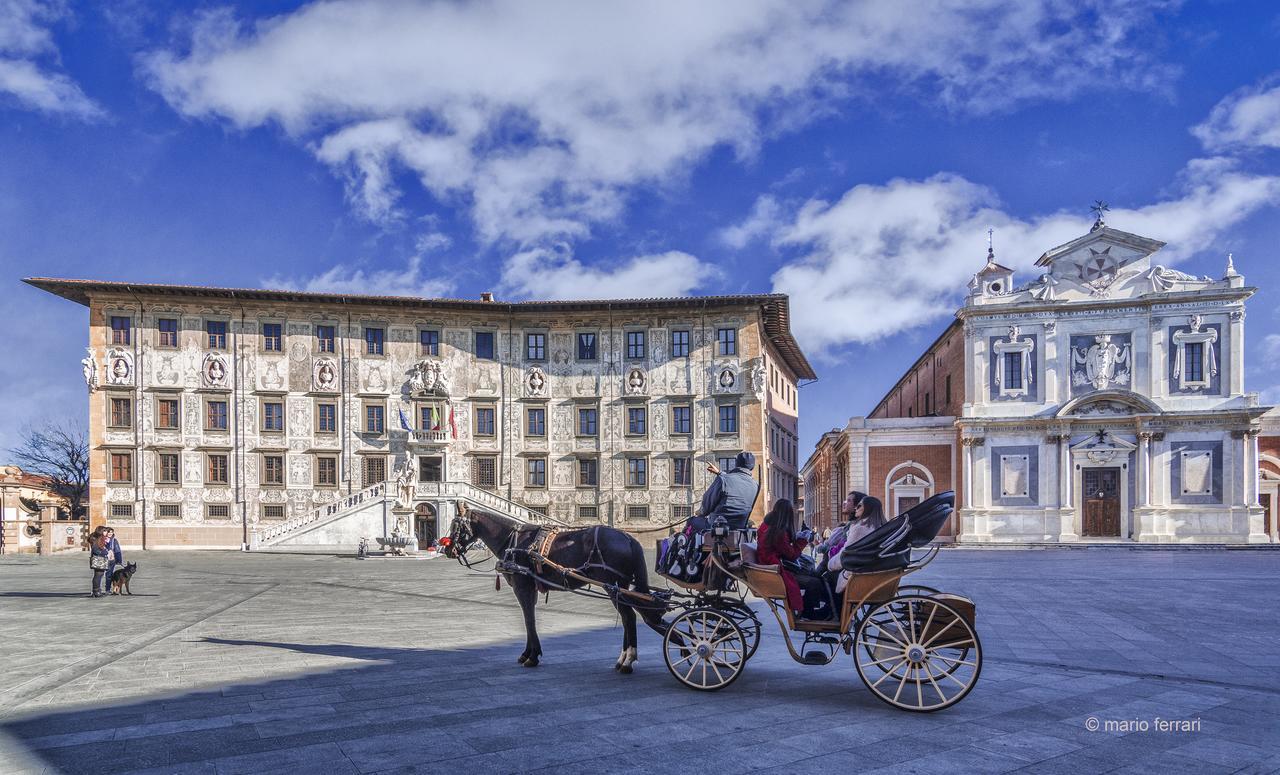Aliante Turist House Bed & Breakfast