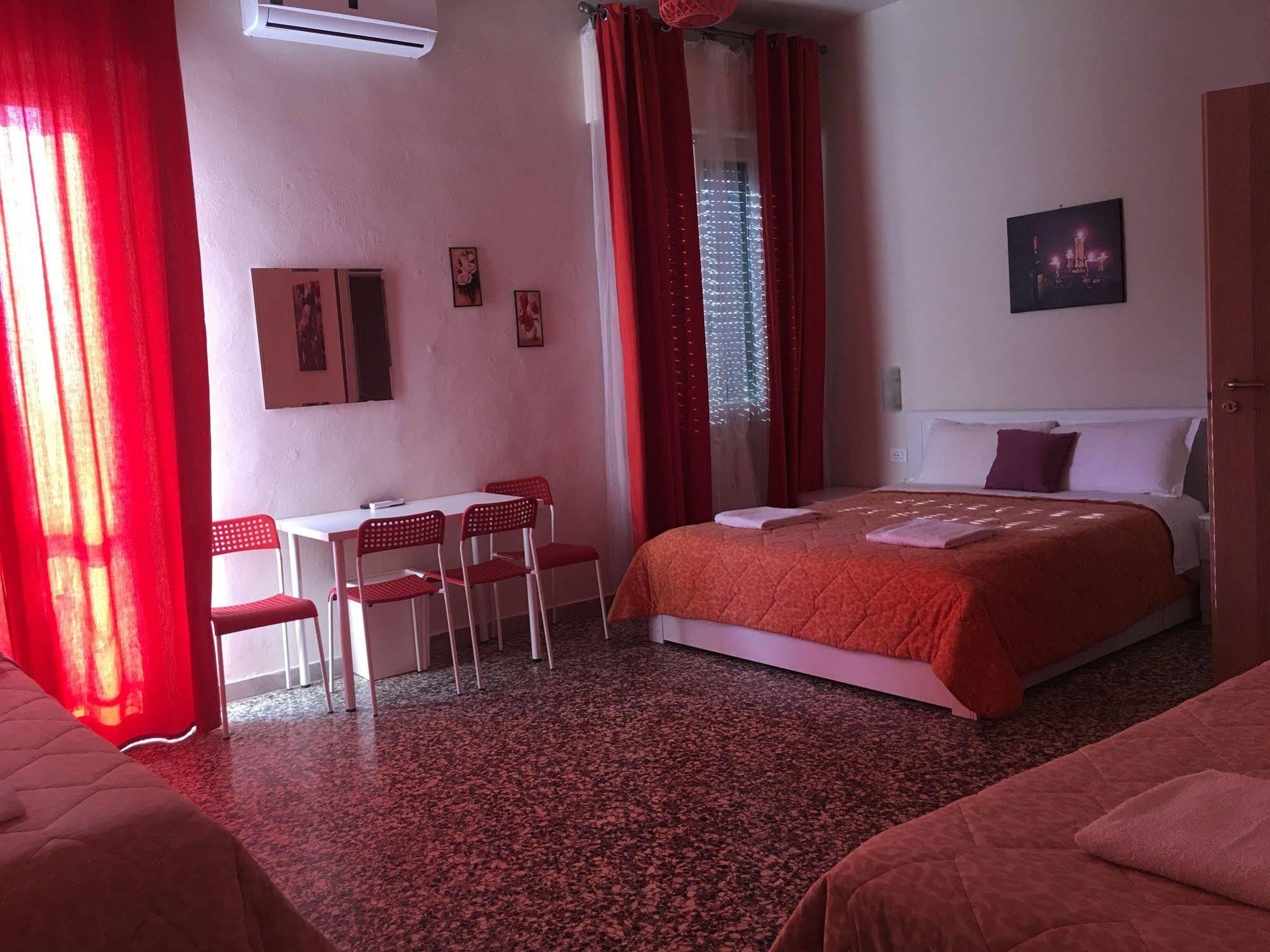 Bed & Breakfast Aliante B&B