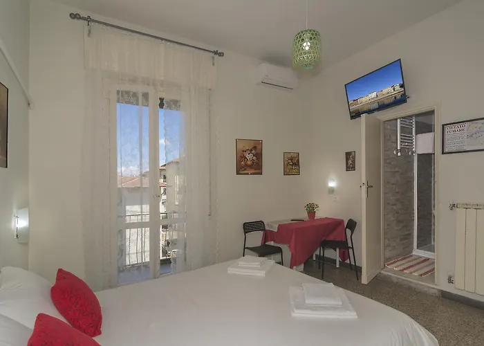Aliante Turist House
