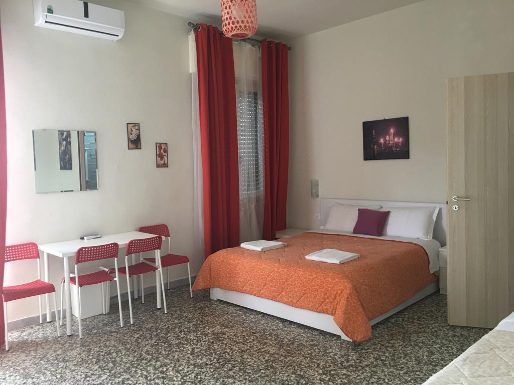 Bed & Breakfast Aliante Turist House Pisa