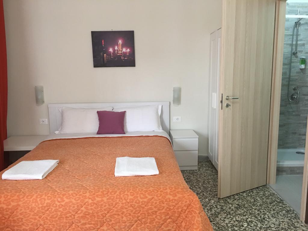 Bed & Breakfast Aliante Turist House 3*