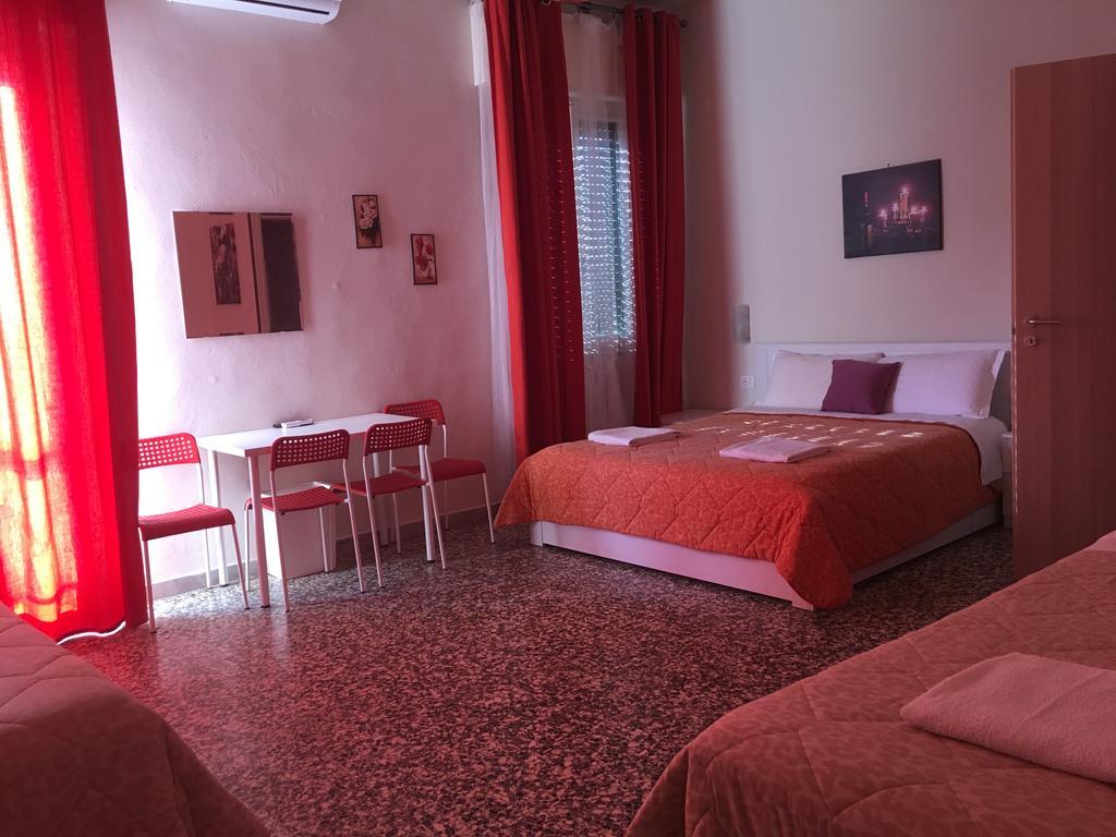 Aliante Turist House
