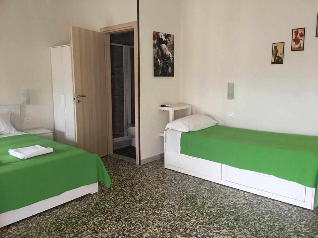 Bed & Breakfast Aliante Turist House