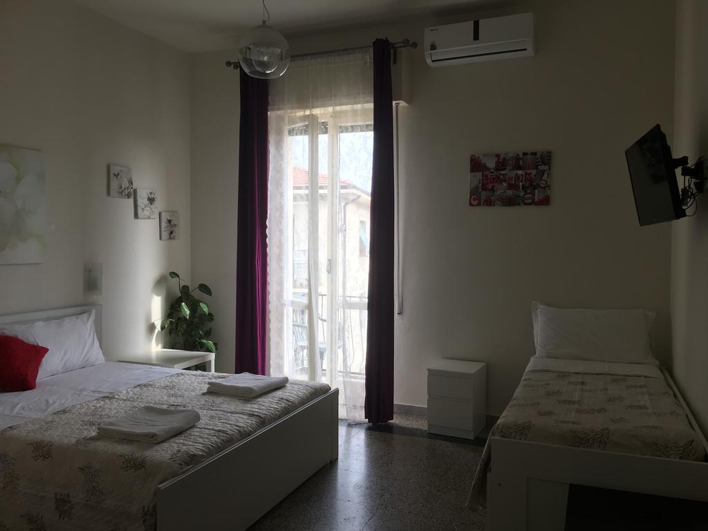 Aliante Turist House Bed & Breakfast