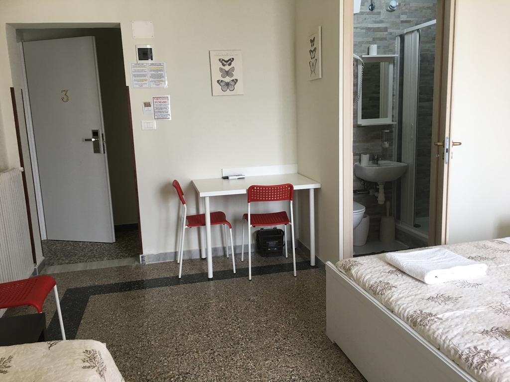 Aliante Turist House Bed & Breakfast Pisa