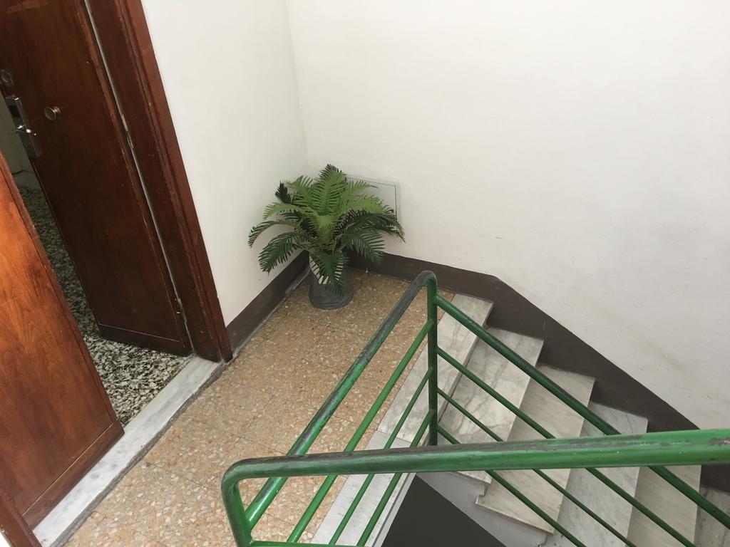 Aliante Turist House Pisa