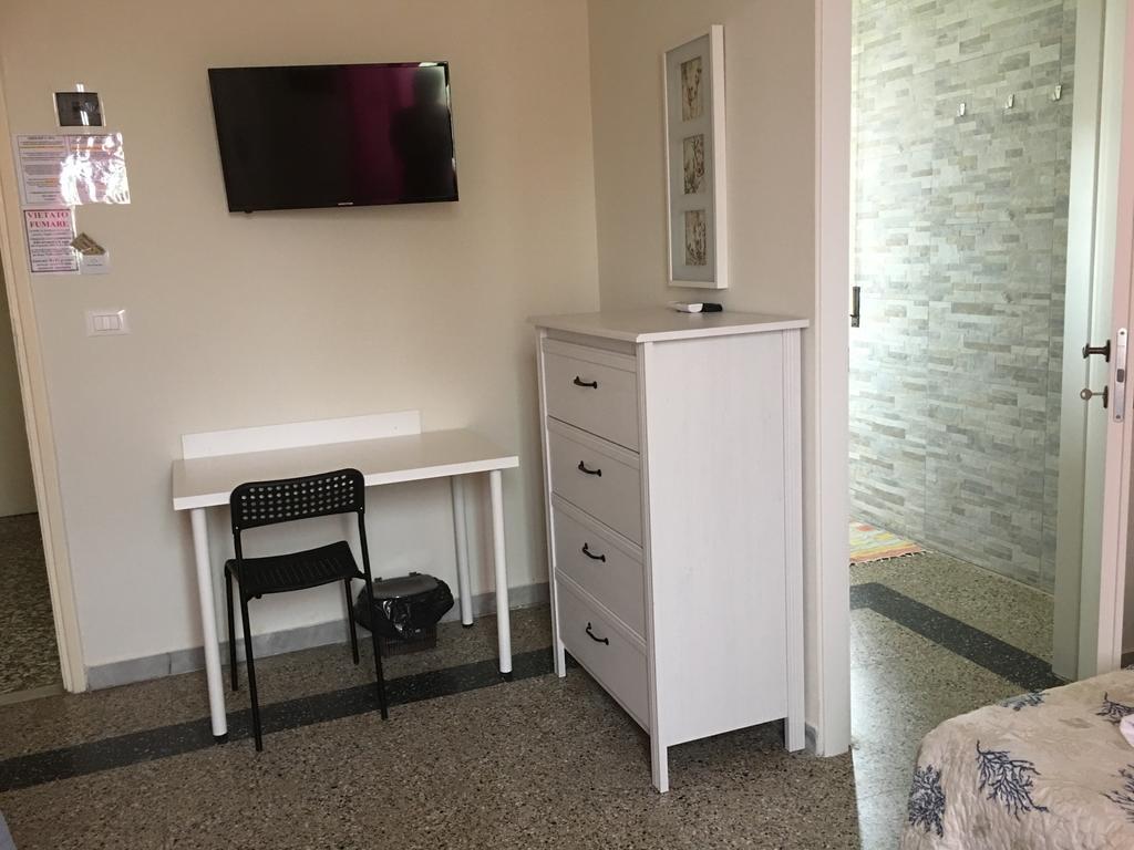 Aliante Turist House Pisa