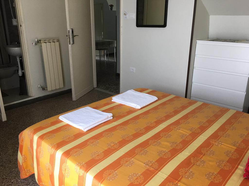 Aliante Turist House Pisa