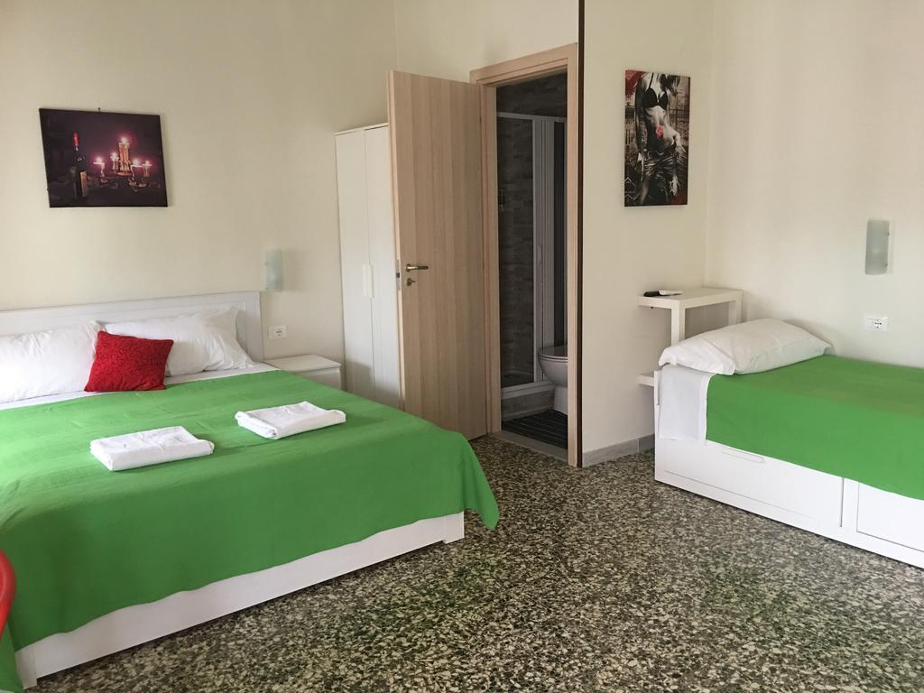 Aliante Turist House Bed & Breakfast Pisa