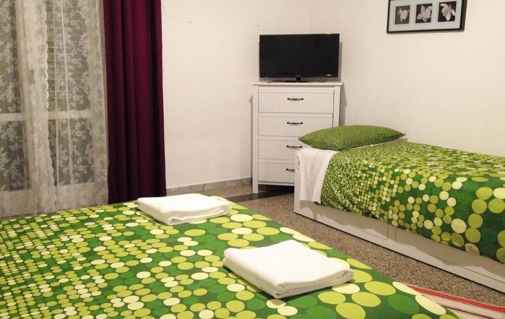 Aliante Turist House Bed & Breakfast Pisa