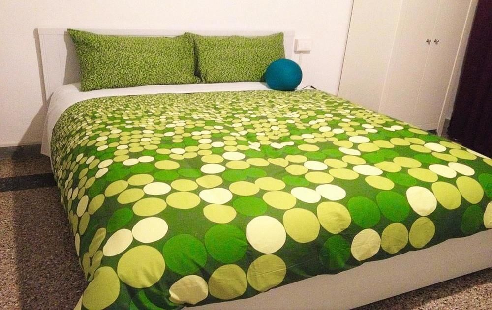 Aliante Turist House 3* Pisa