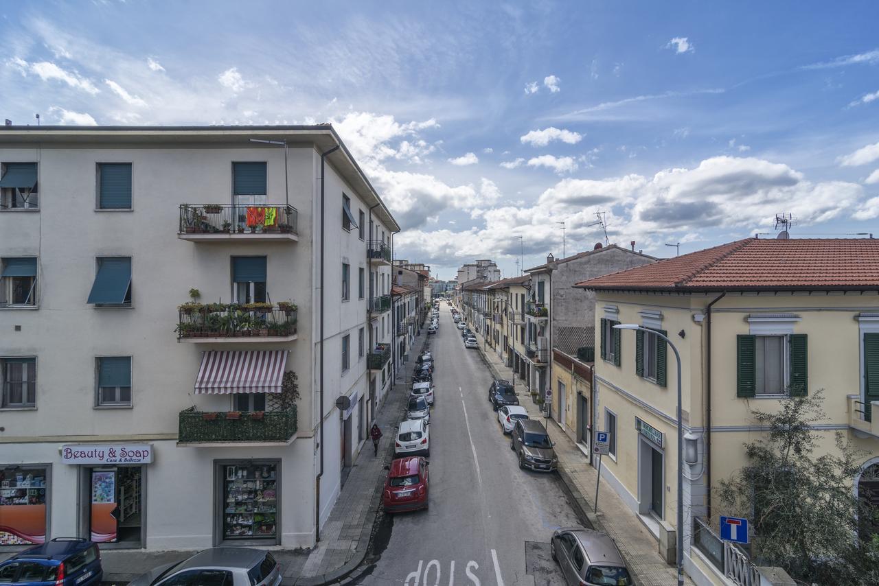 Bed & Breakfast Aliante Turist House
