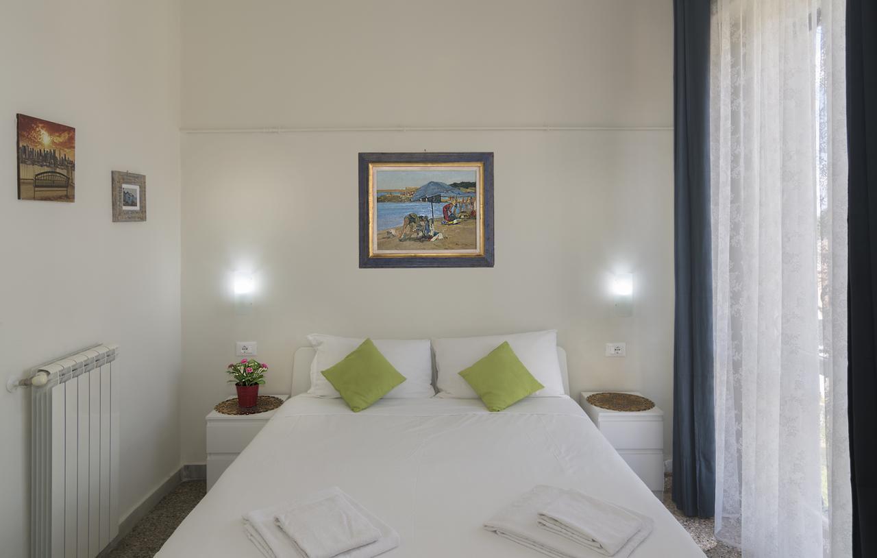Bed & Breakfast Aliante Turist House