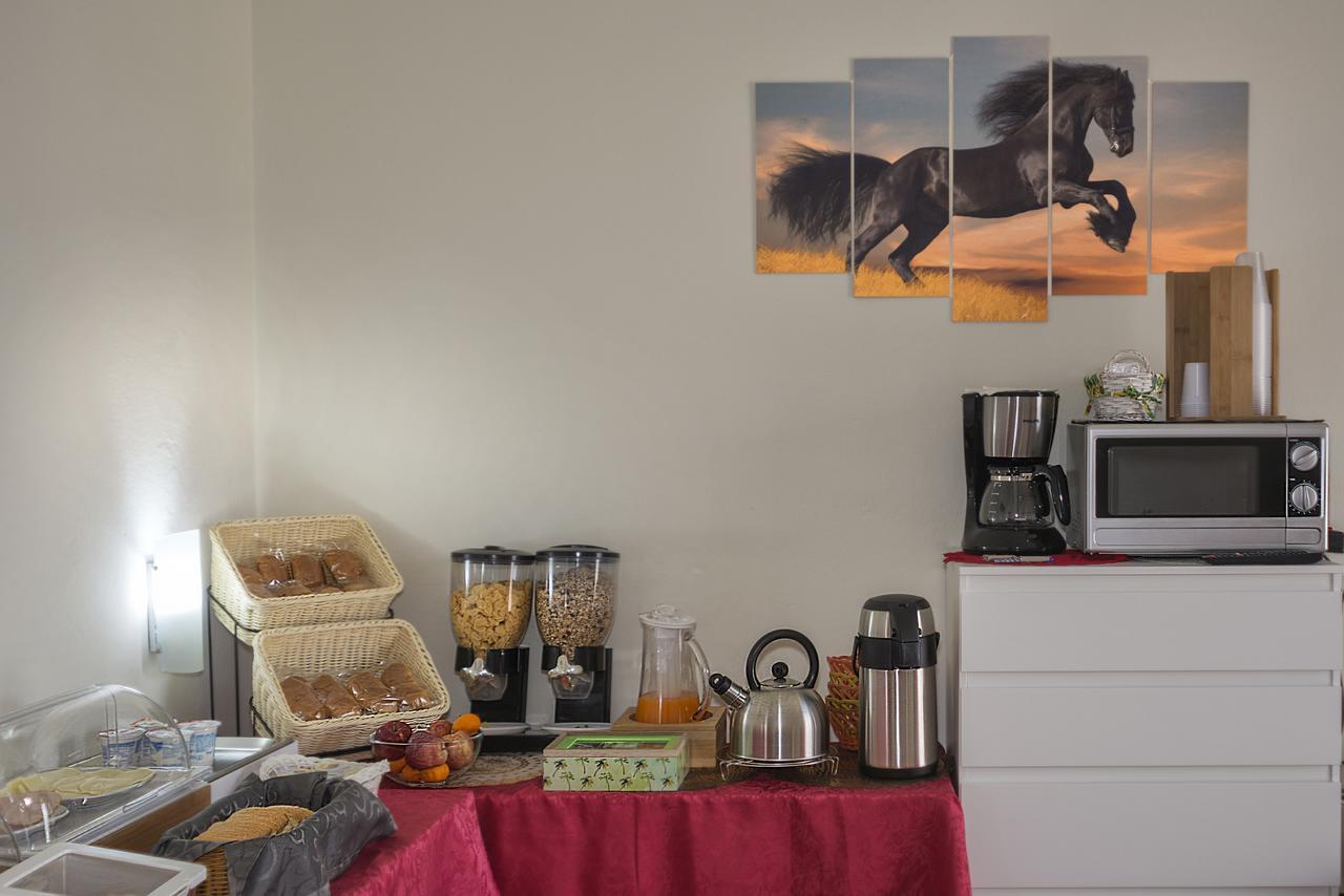 Bed & Breakfast Aliante Turist House 3*