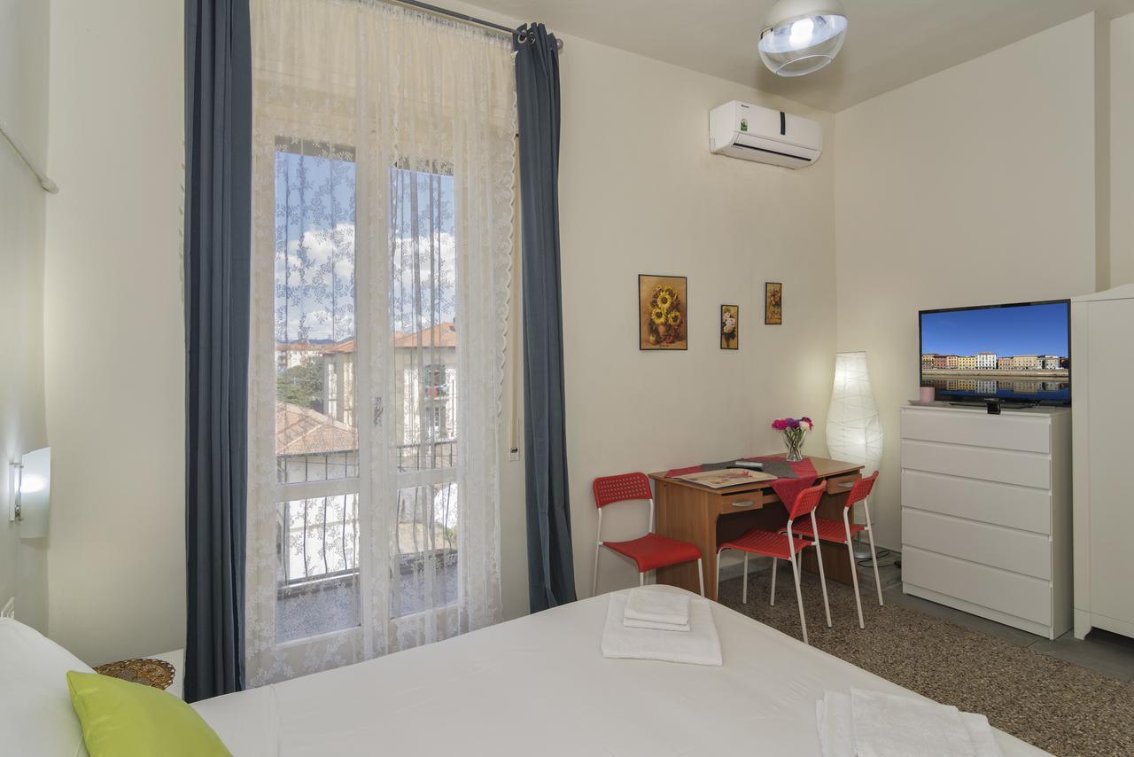 Aliante Turist House 3* Pisa