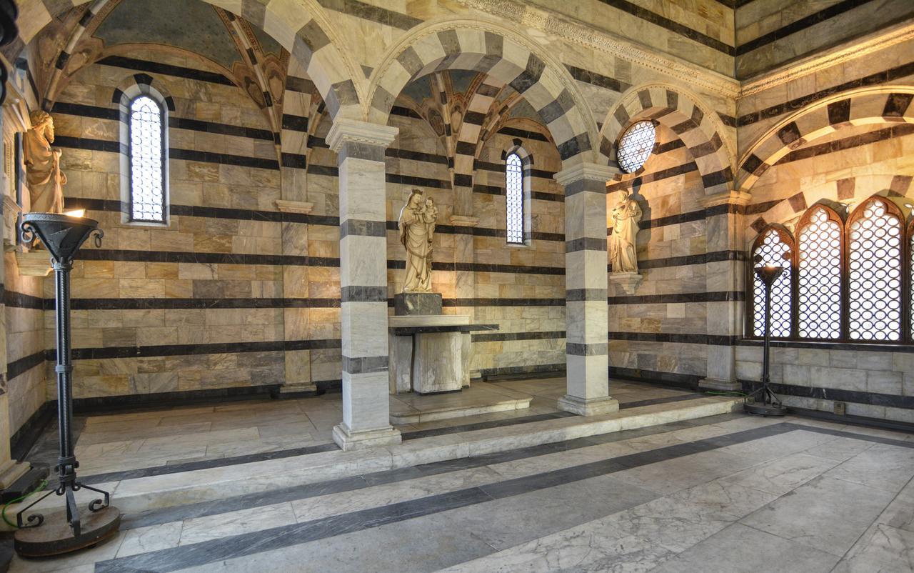 Bed & Breakfast Aliante Turist House Pisa