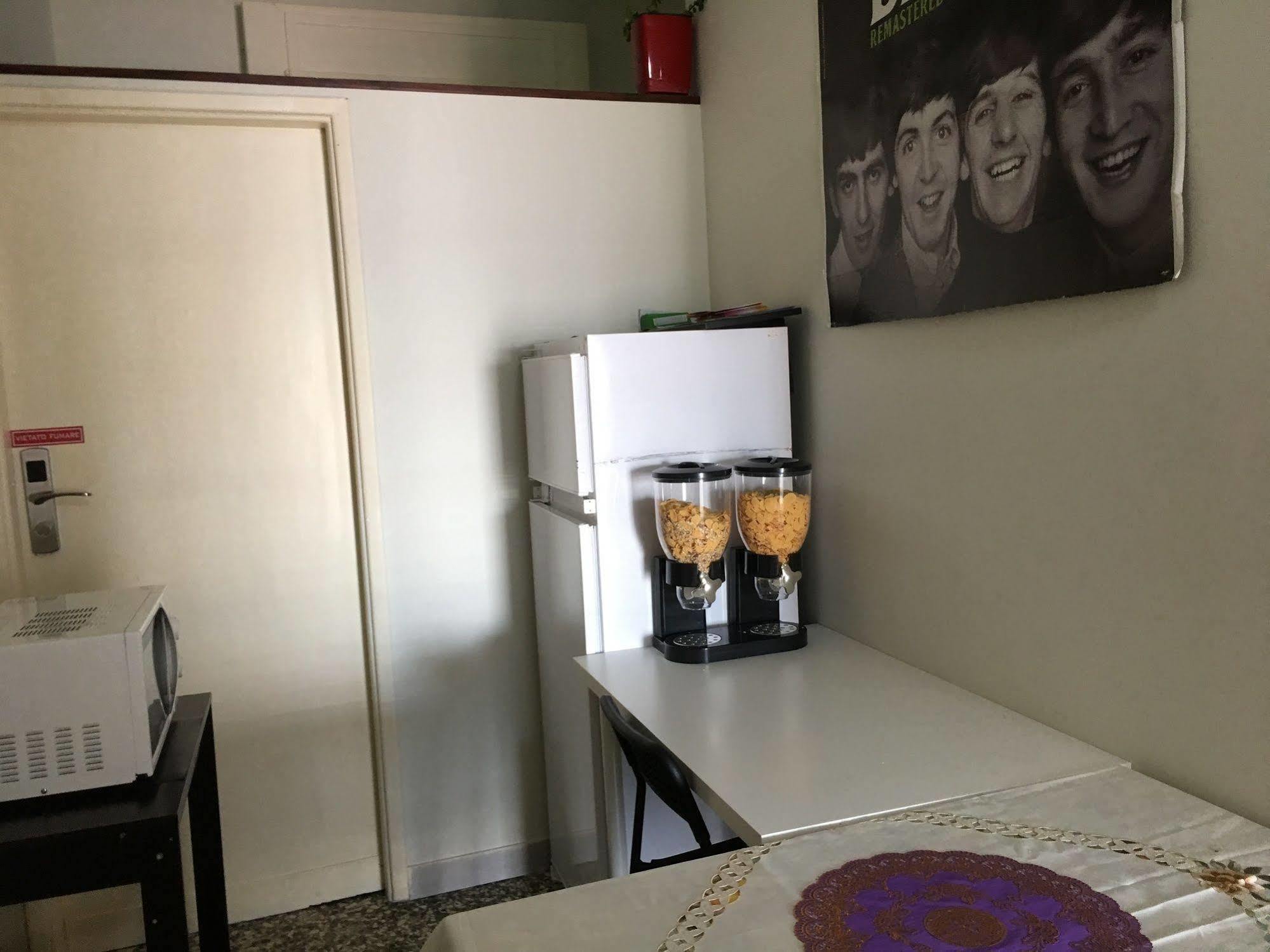 Aliante Turist House Bed & Breakfast Pisa
