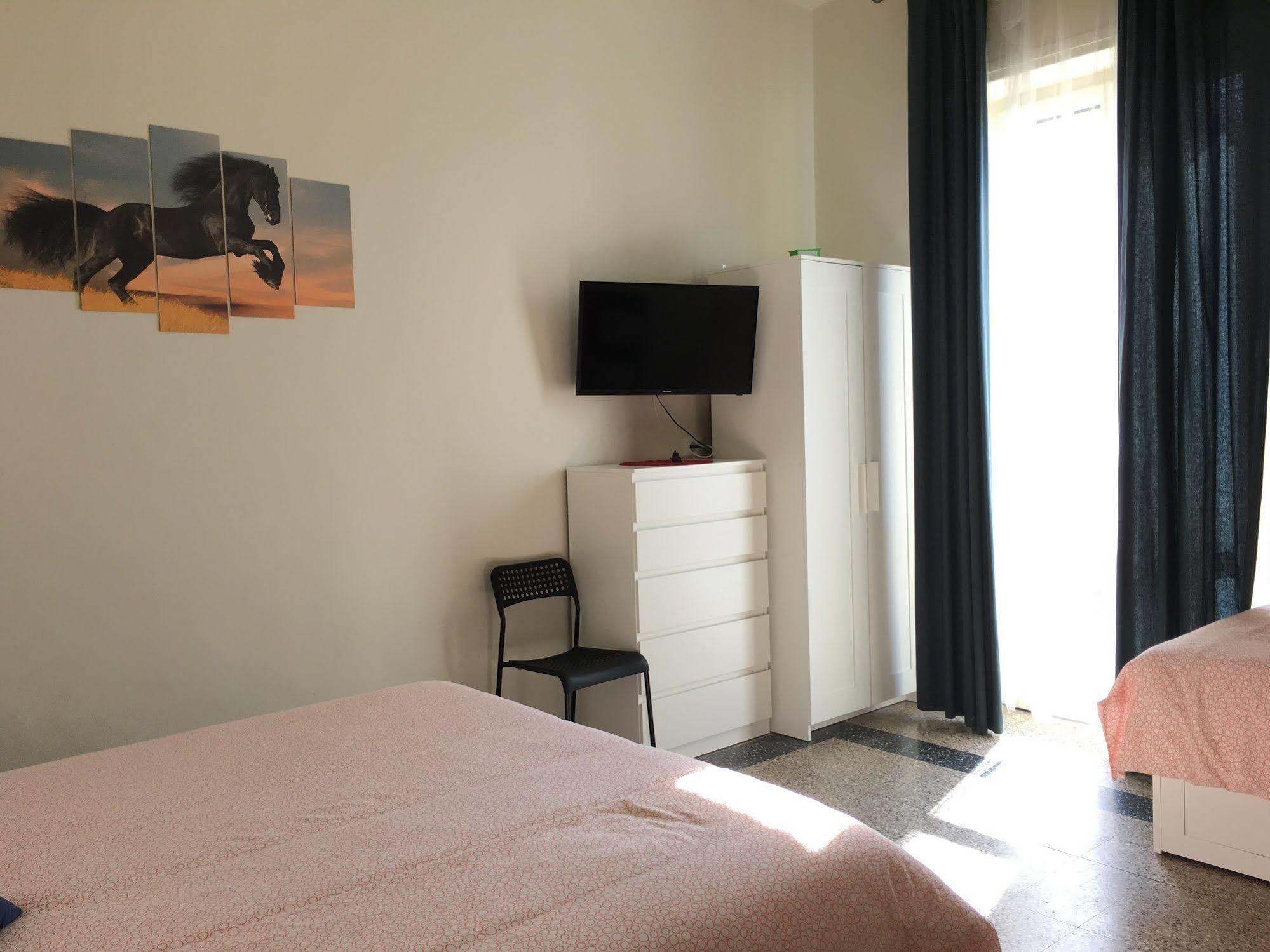Bed & Breakfast Aliante Turist House Pisa