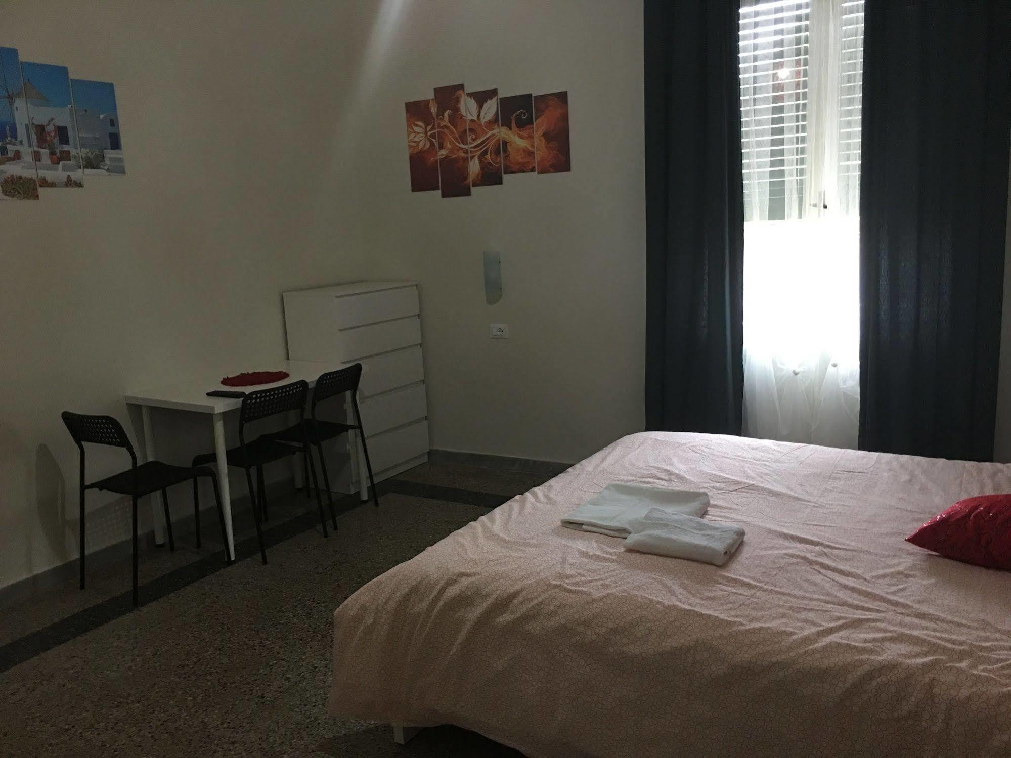Bed & Breakfast Aliante Turist House