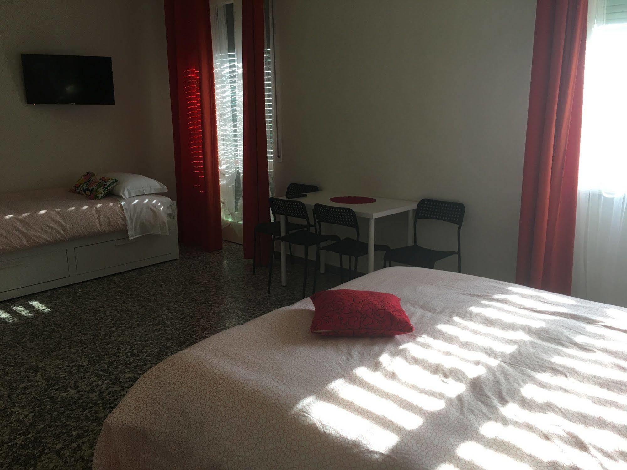 Aliante Turist House Pisa